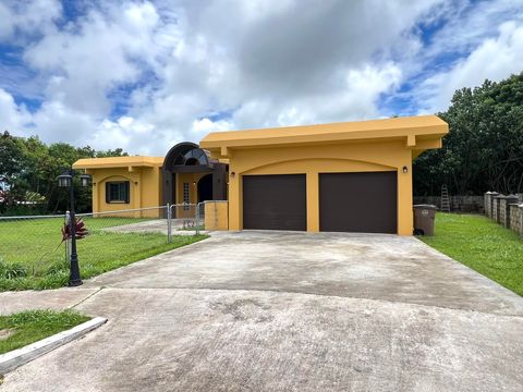 129 Chalan Melika Avenue Yigo  96929