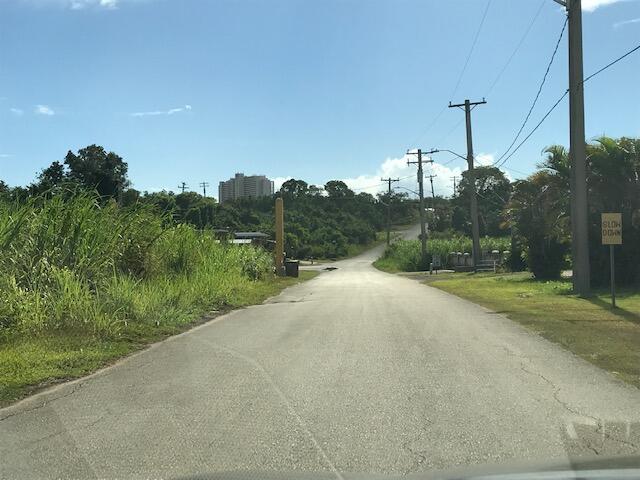 Chargualaf Street