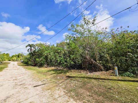 Lot 3 Asardas Drive Yigo  96929