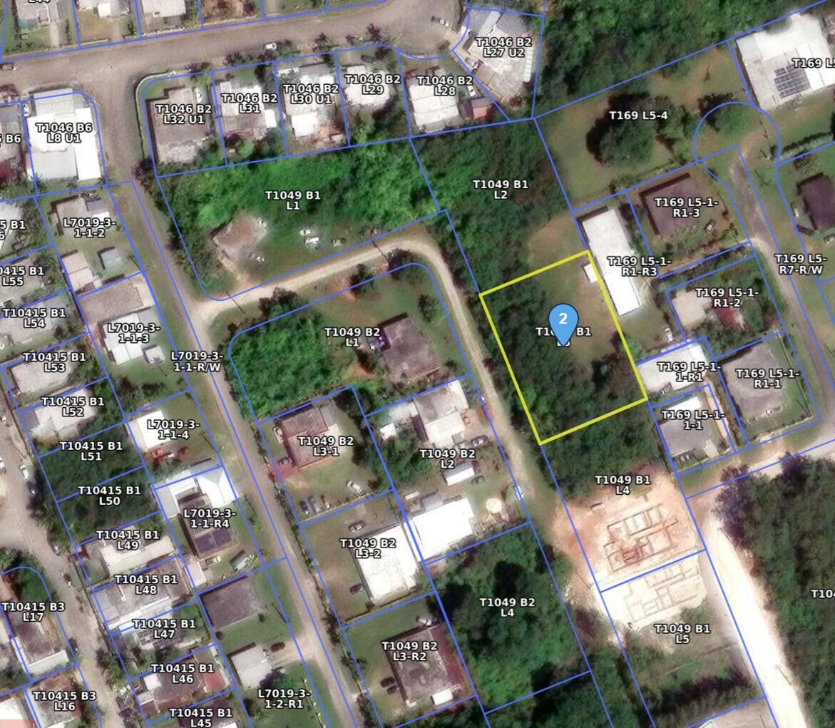 Lot 3 Asardas Drive