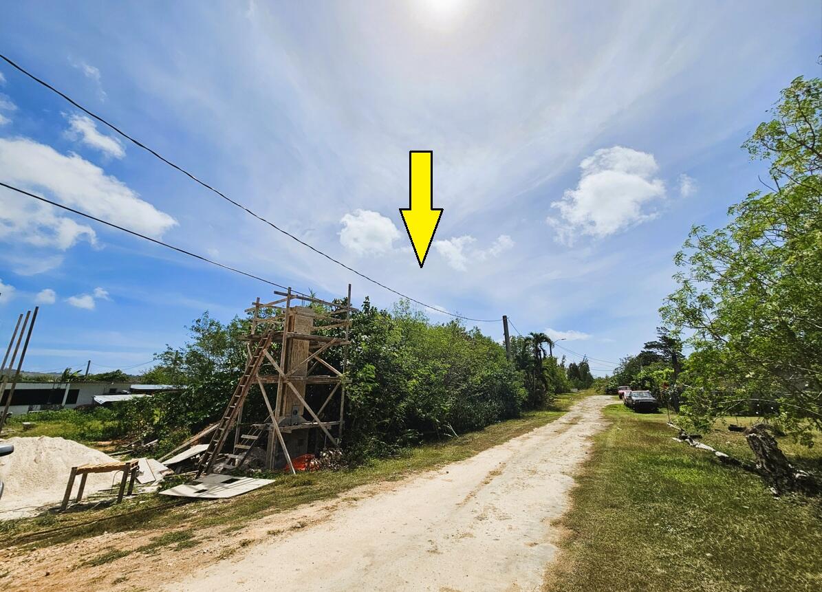 Lot 3 Asardas Drive