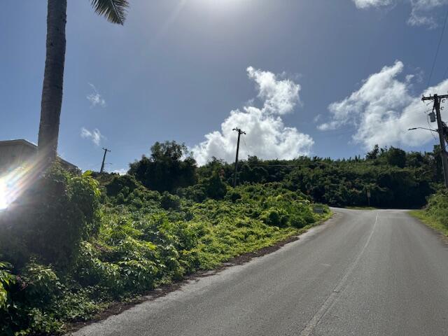 Jalaguac Way