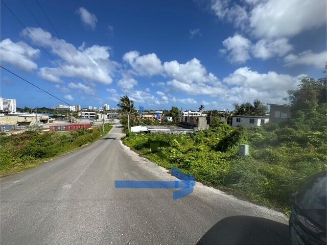 Jalaguac Way