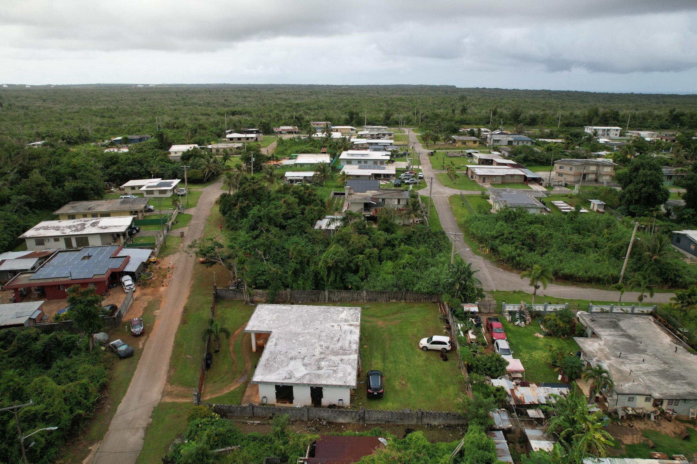 Lot 23 Block 6 Tract 178