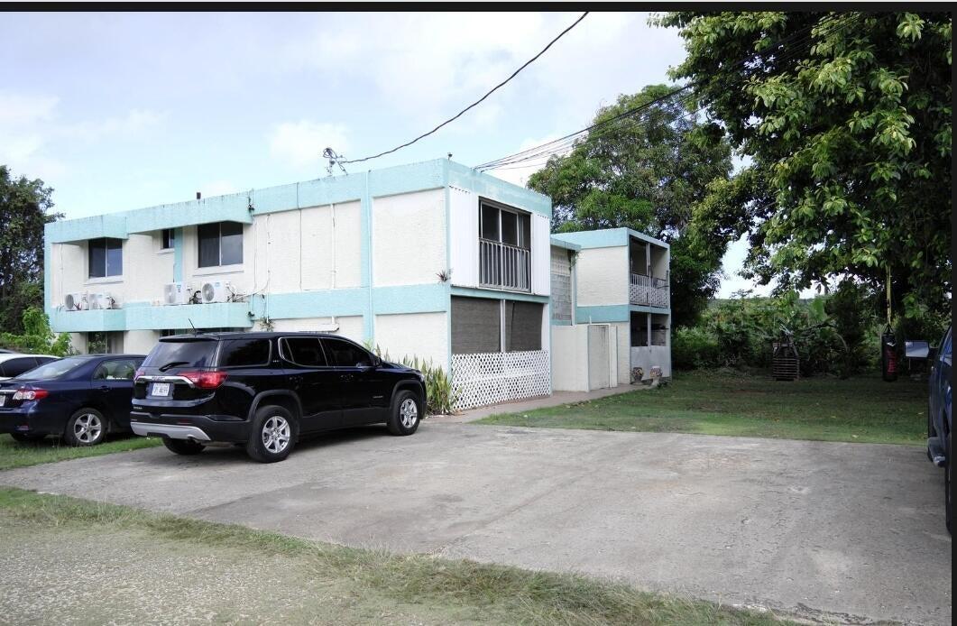 Tun Juan Perez Street