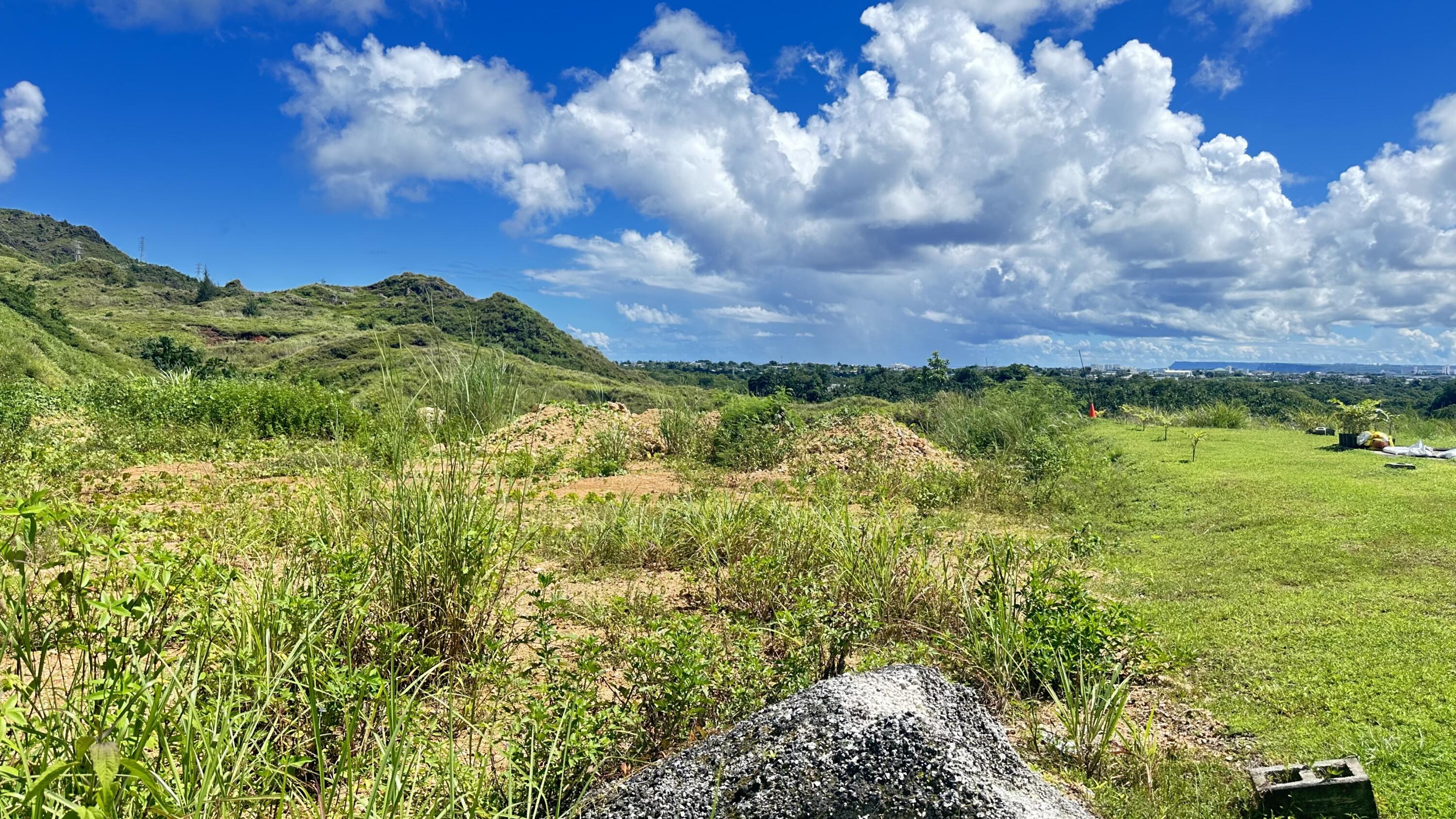 Off Dero Road