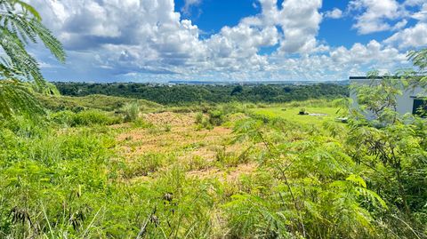 Off Dero Road Ordot-Chalan Pago  96910