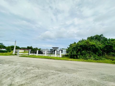 Camelia Lane (L1-2-R1,T293) Mangilao  96913