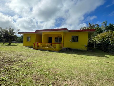 460 A North Chalan Emsley Yigo  96929