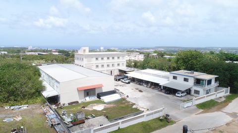 118 East Lower Barrigada Heights Street Barrigada  96913