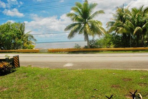 191-R9 Route 2 (Lot 191-9 & 191-R9) Hagat  96915