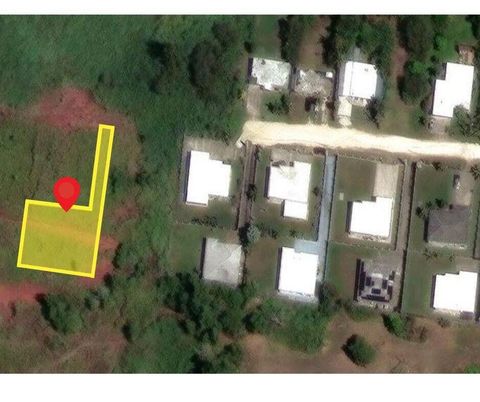 Lot 55-1-2-28-R1 Talofofo  96915