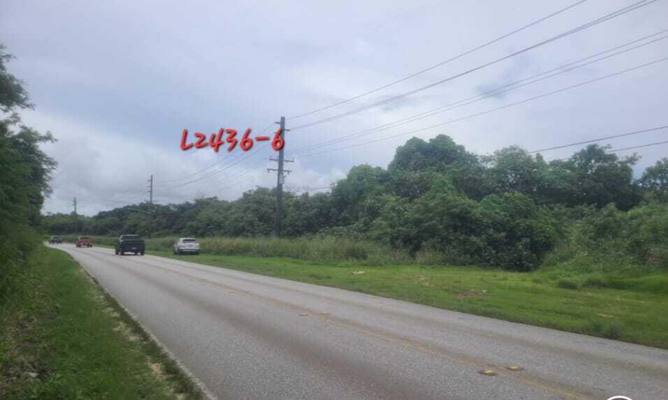 Route 15, L2436-6