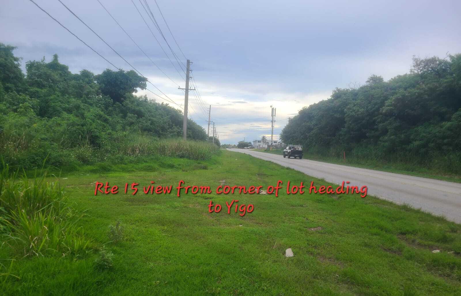 Route 15, L2436-6