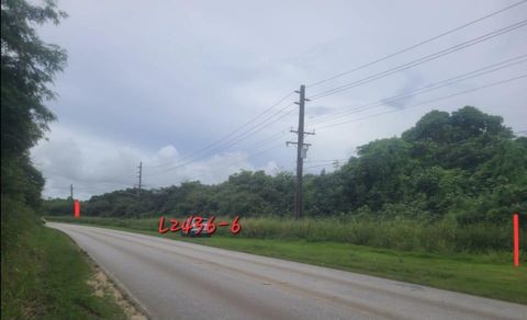 Route 15, L2436-6 Mangilao  96913