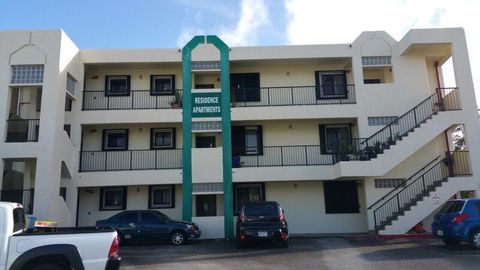 417 Tun Francisco Residence 6 Tamuning  96913