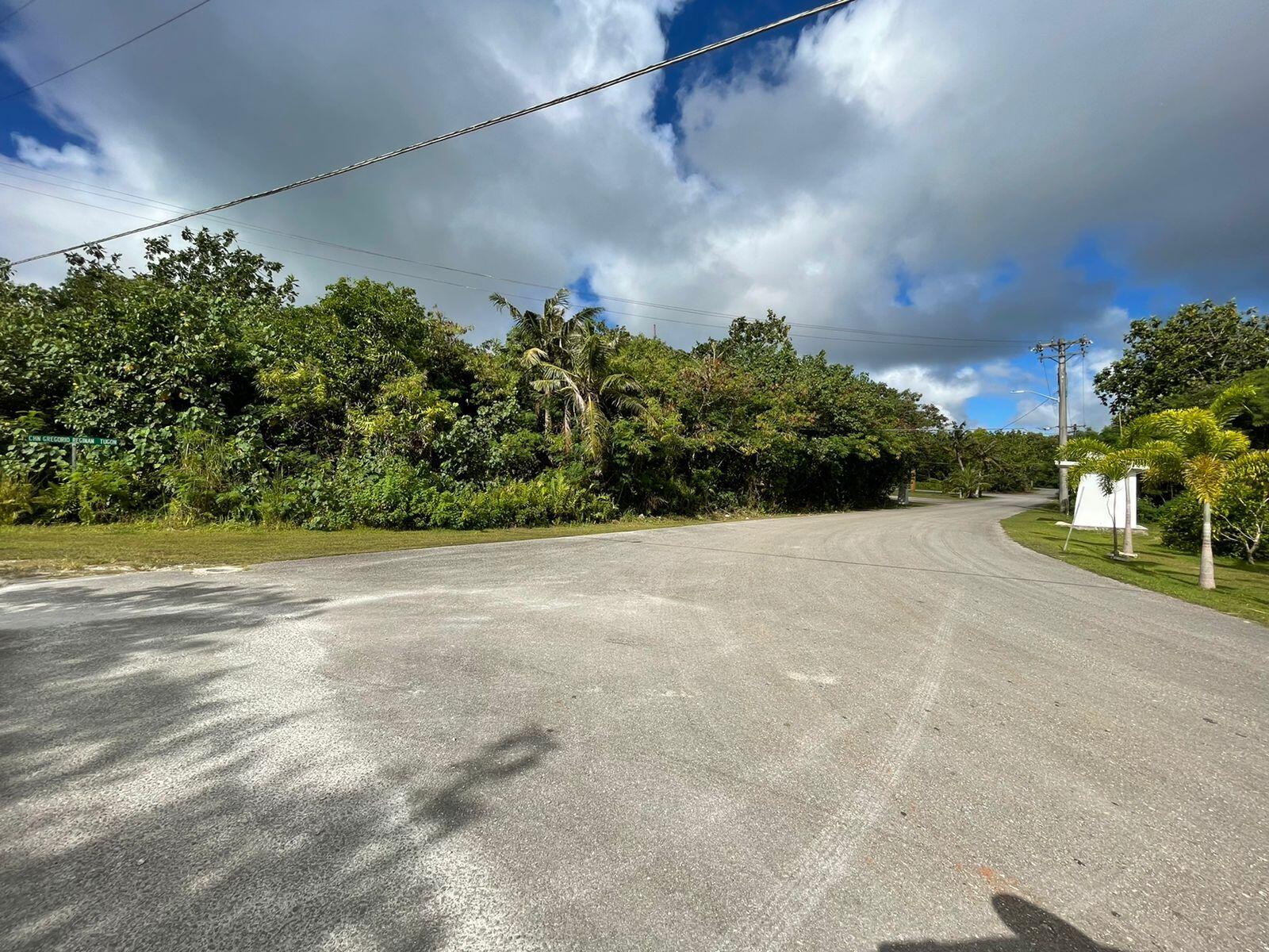 TRACT 290 (MULTIPLE)
