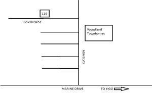 119 Ravenway