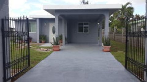 119 Ravenway Dededo  96929