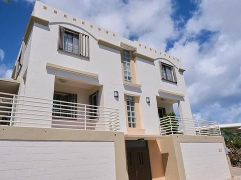 190 Kindo (3265sf+part ocean view) Circle Sinajana  96910