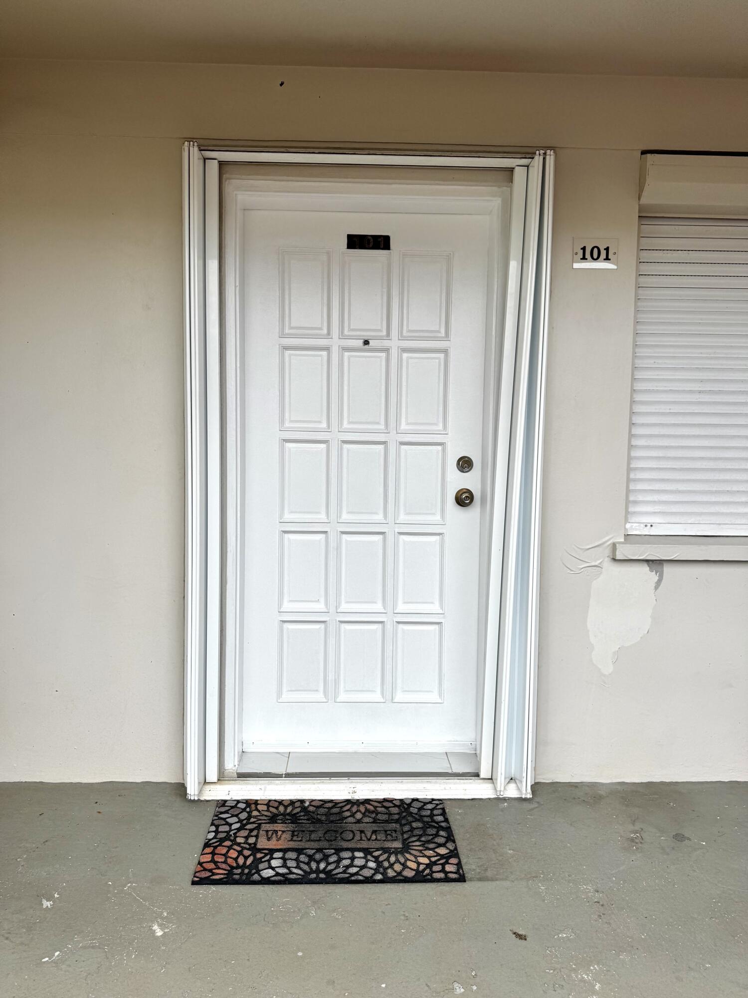 MD Apt. Cuscaho Road 101