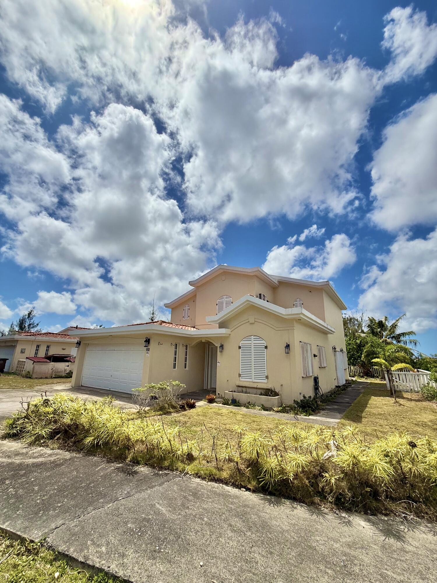 112 Chalan Ridondo Aga Street