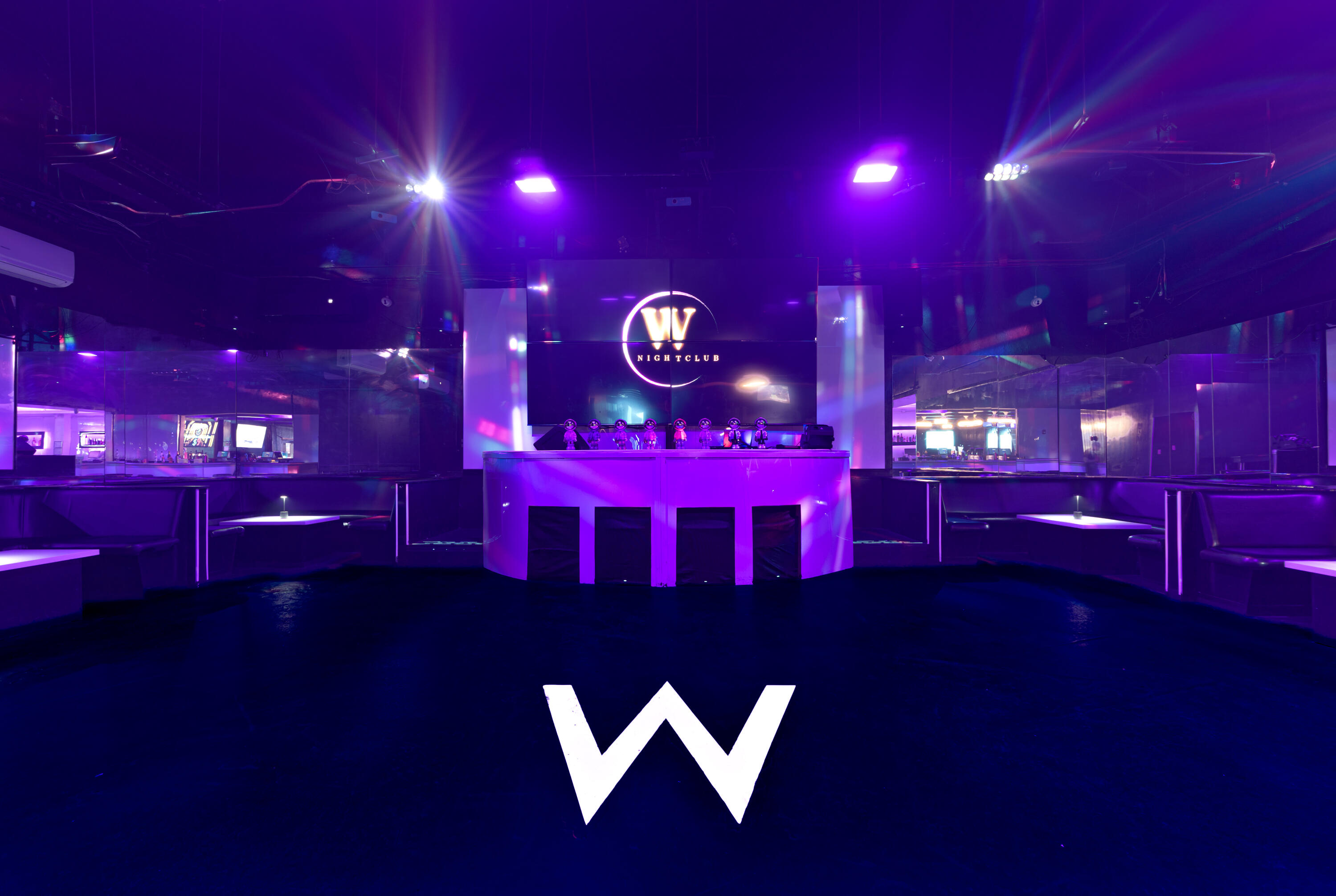 941 Pale San Vitores Rd -The W