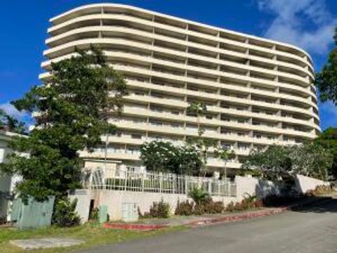 1009 Chichirica Street 1009 Tumon  96913