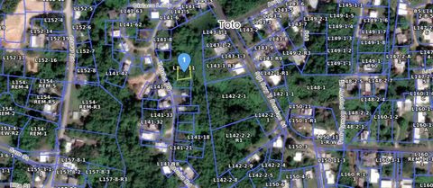 Taluba Rd. (M16 L141-11) MongMong-Toto-Maite  96910