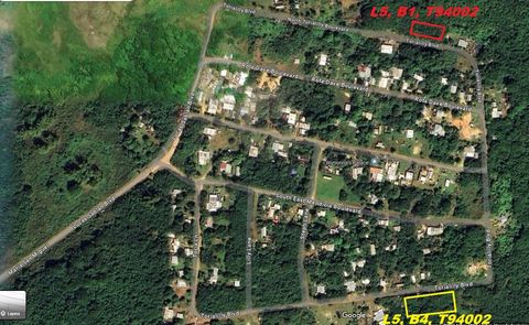 North Torialilly Boulevard Yigo  96929