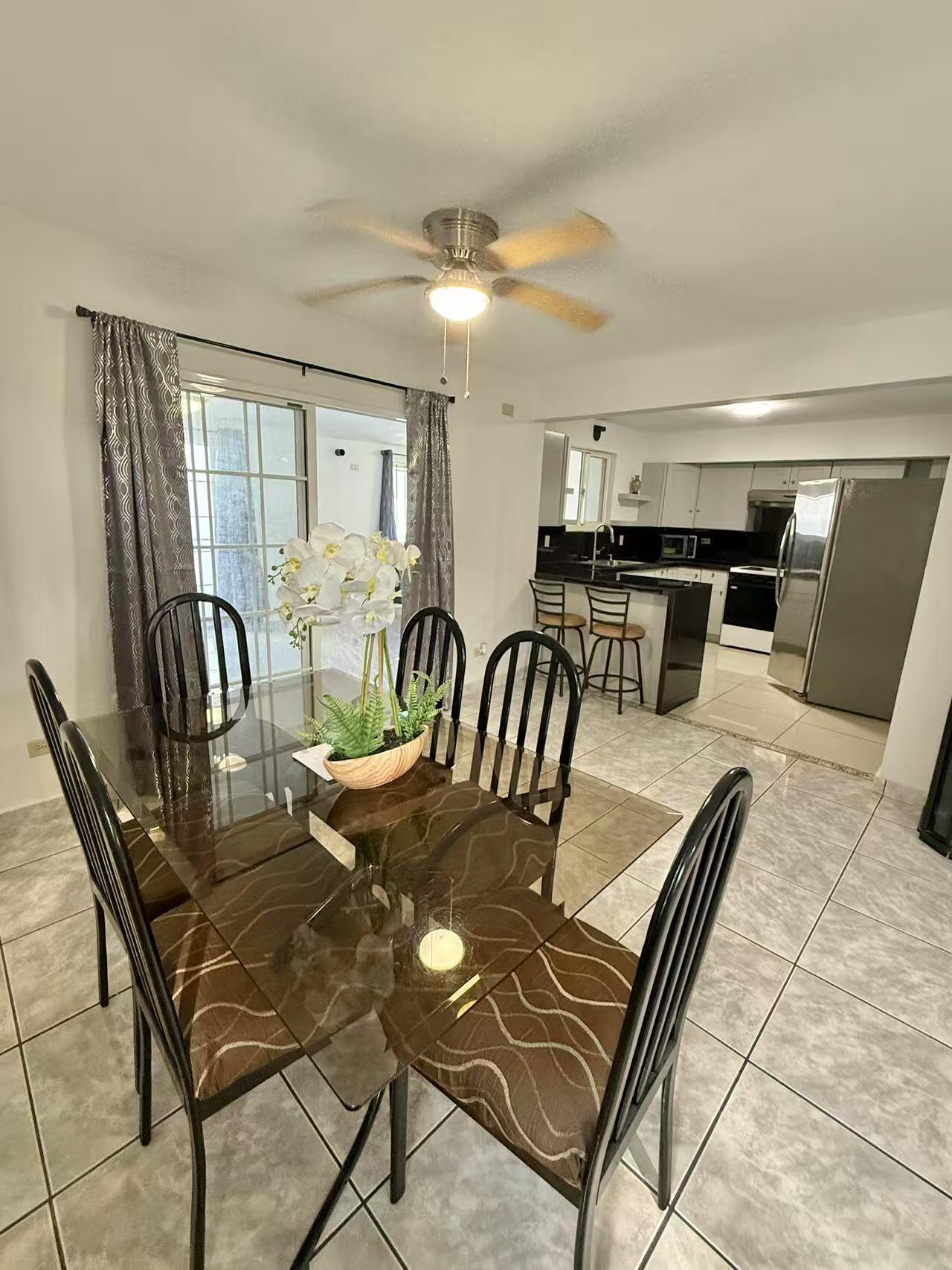 Villa Isabana Cir 133