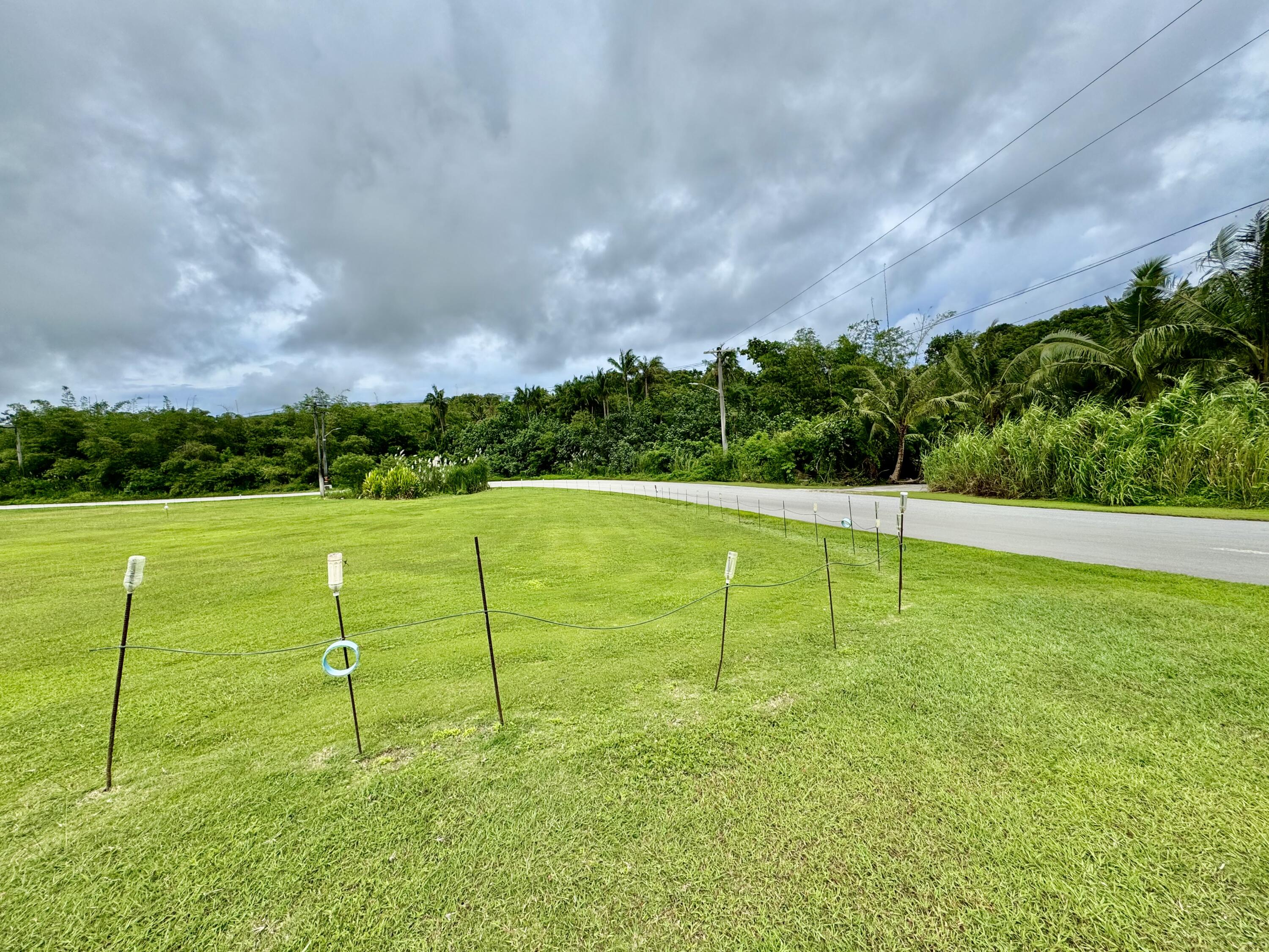 Off of Chalan Famha - L3287-10