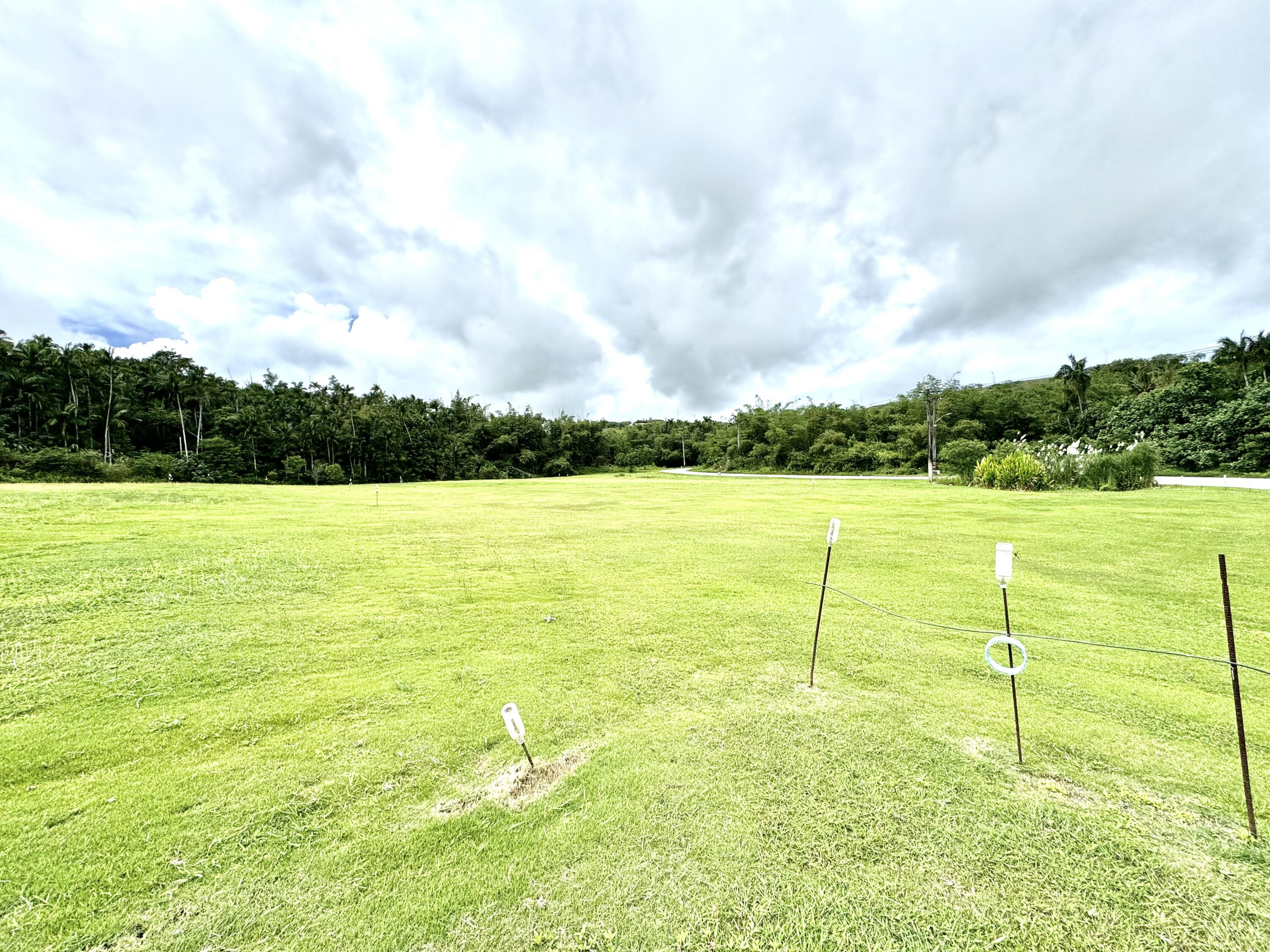 Off of Chalan Famha - L3287-10