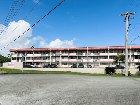 Dero Road Rt 16, Benbea Apt 306 Barrigada  96913