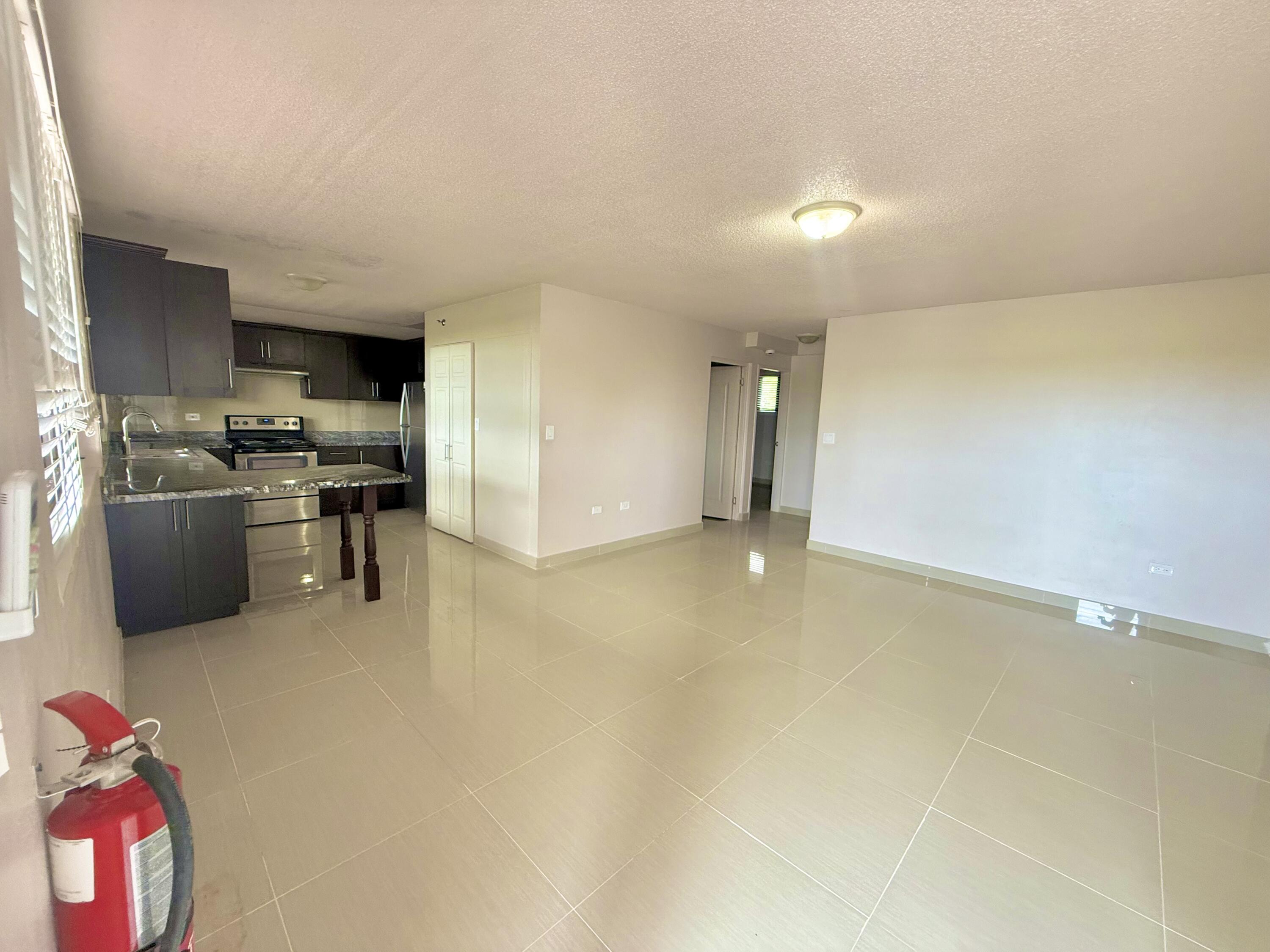 Dero Road Rt 16, Benbea Apt 306