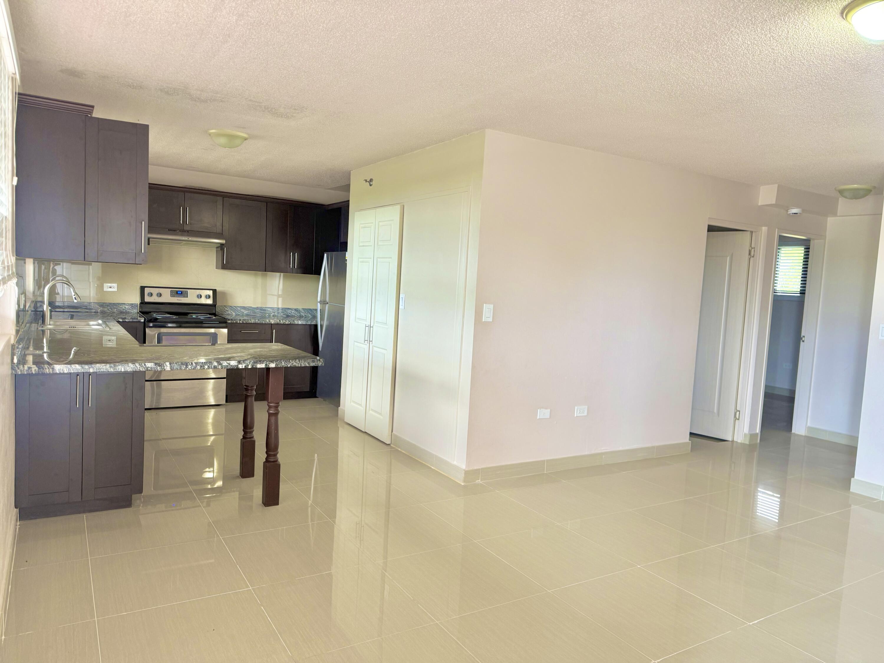 Dero Road Rt 16, Benbea Apt 306