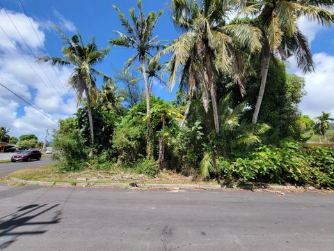 Gieger St/Tomas Mesa Hagat  96915