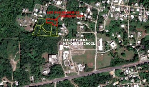 Father Duenas Drive Mangilao  96913