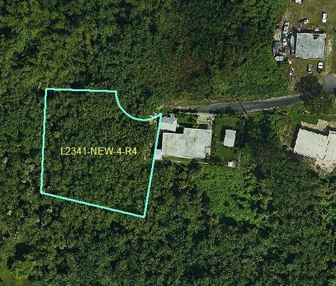 Salas Drive (L2341-NEW-4-R4) Barrigada  96913