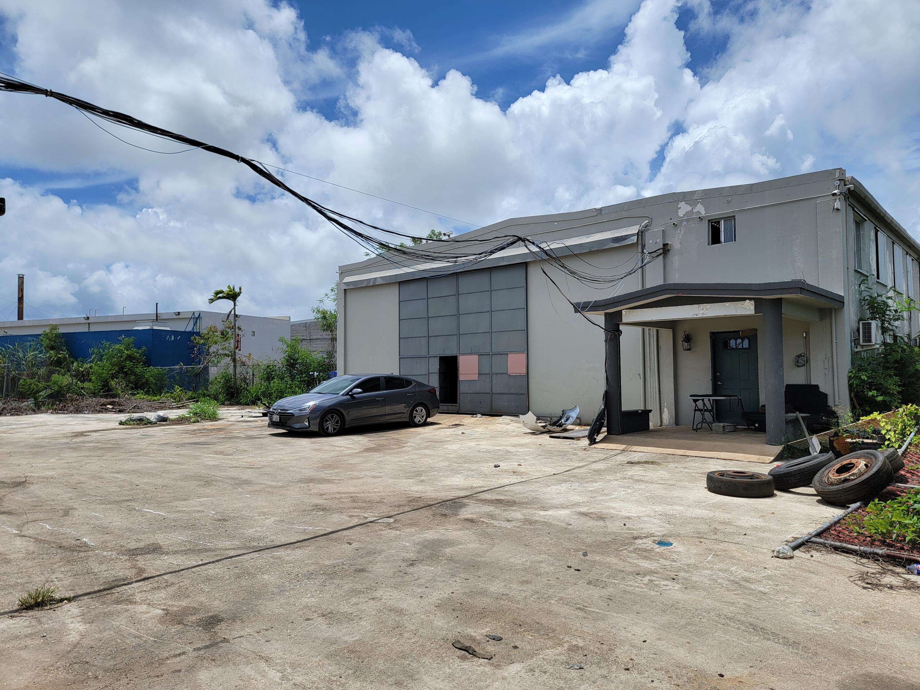 Lot 3-R1, Tract 1411 Harmon