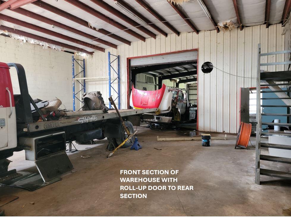 Lot 3-R1, Tract 1411 Harmon