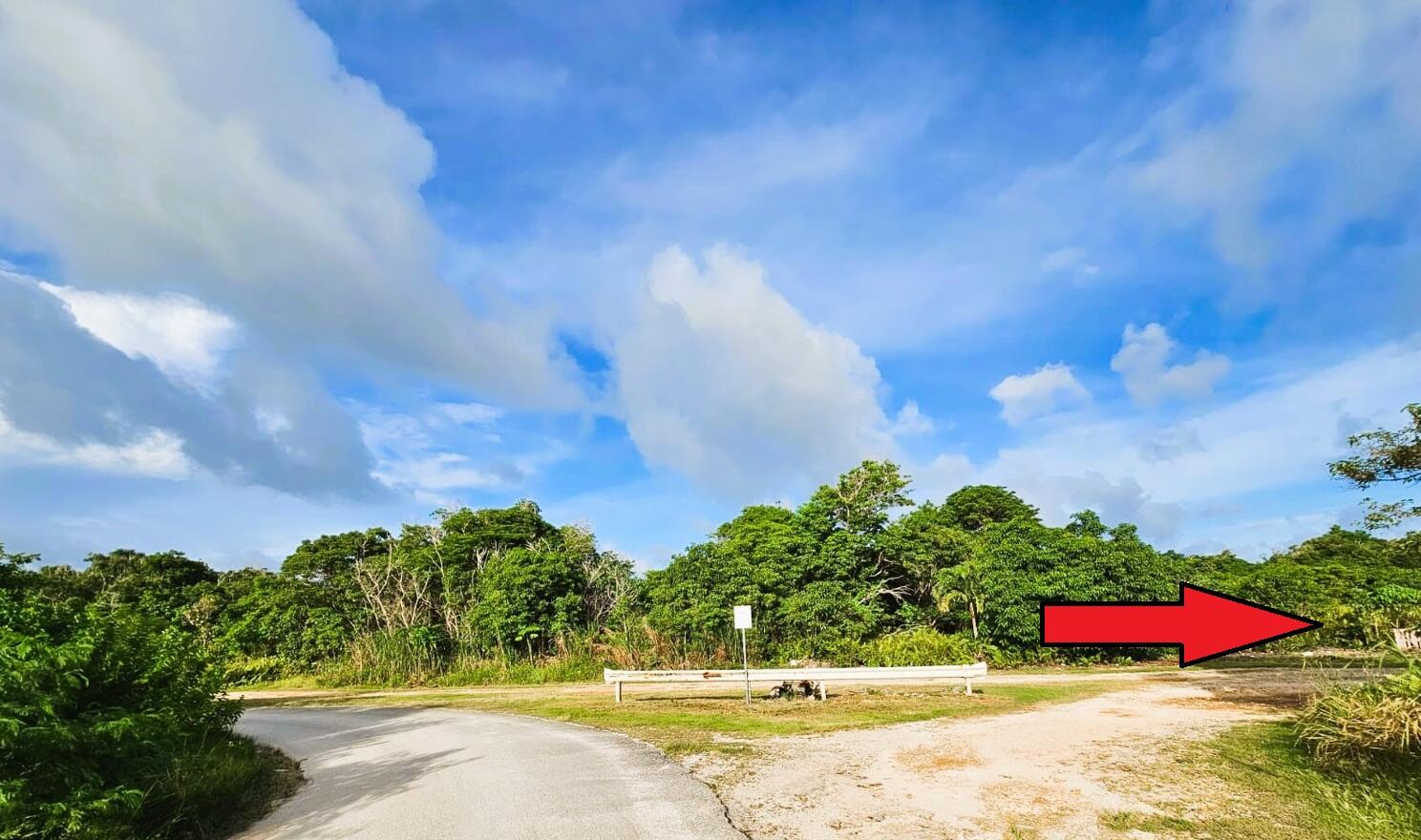 Lot 5326-24 North Ukudo Street