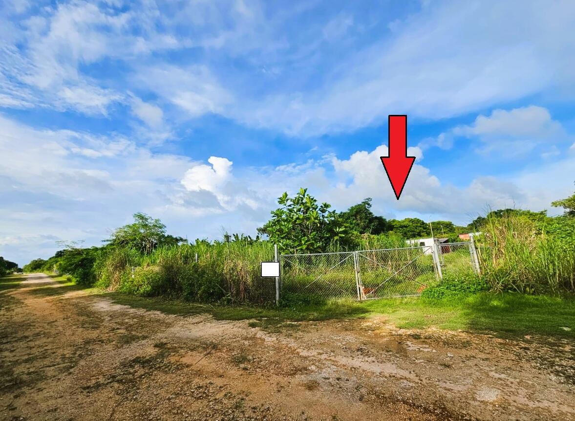 Lot 5326-24 North Ukudo Street