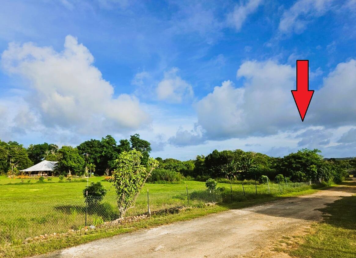 Lot 5326-24 North Ukudo Street