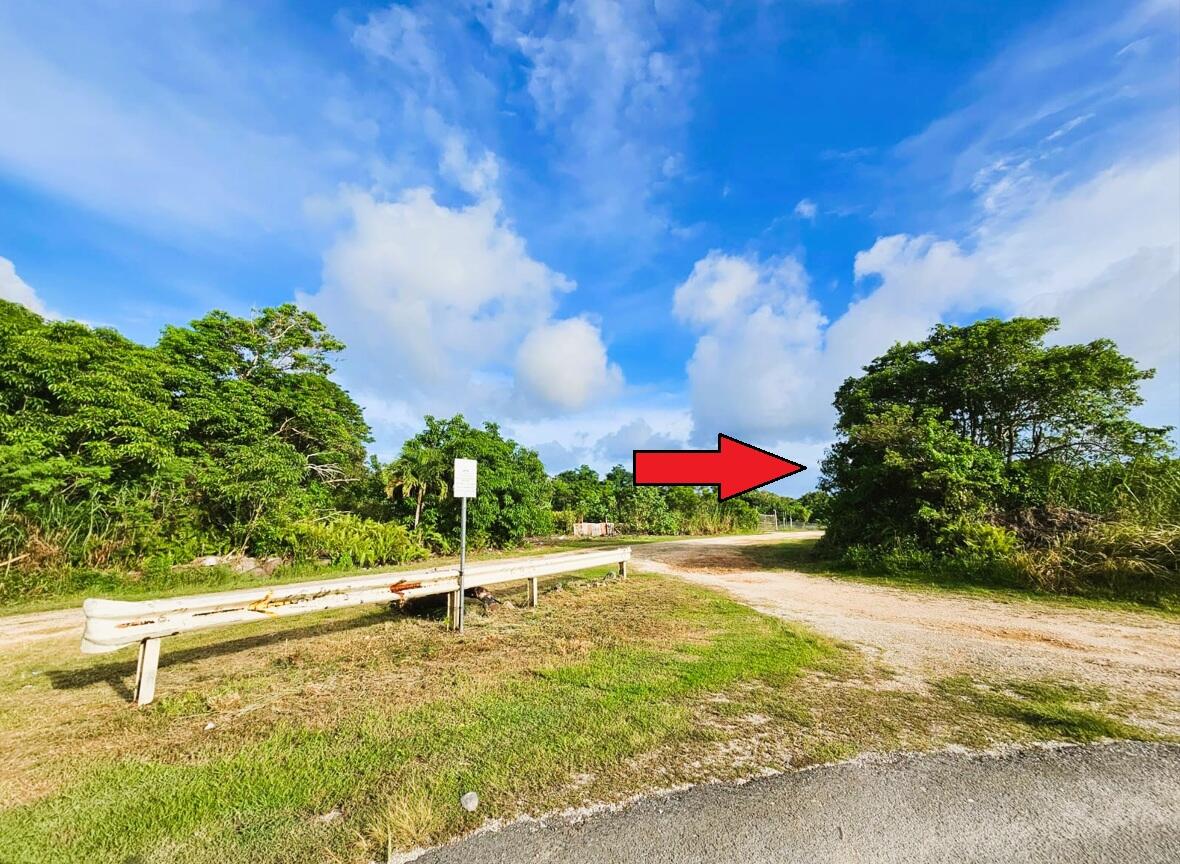 Lot 5326-24 North Ukudo Street