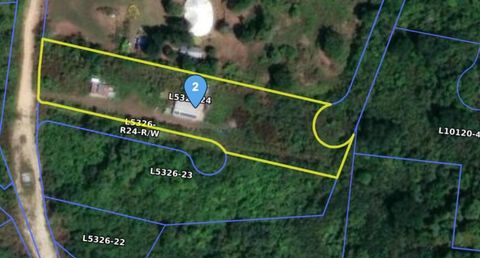 Lot 5326-24 North Ukudo Street Dededo  96929