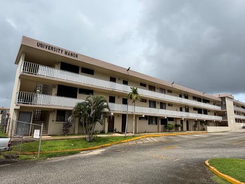 University Manor 104 Mangilao  96913