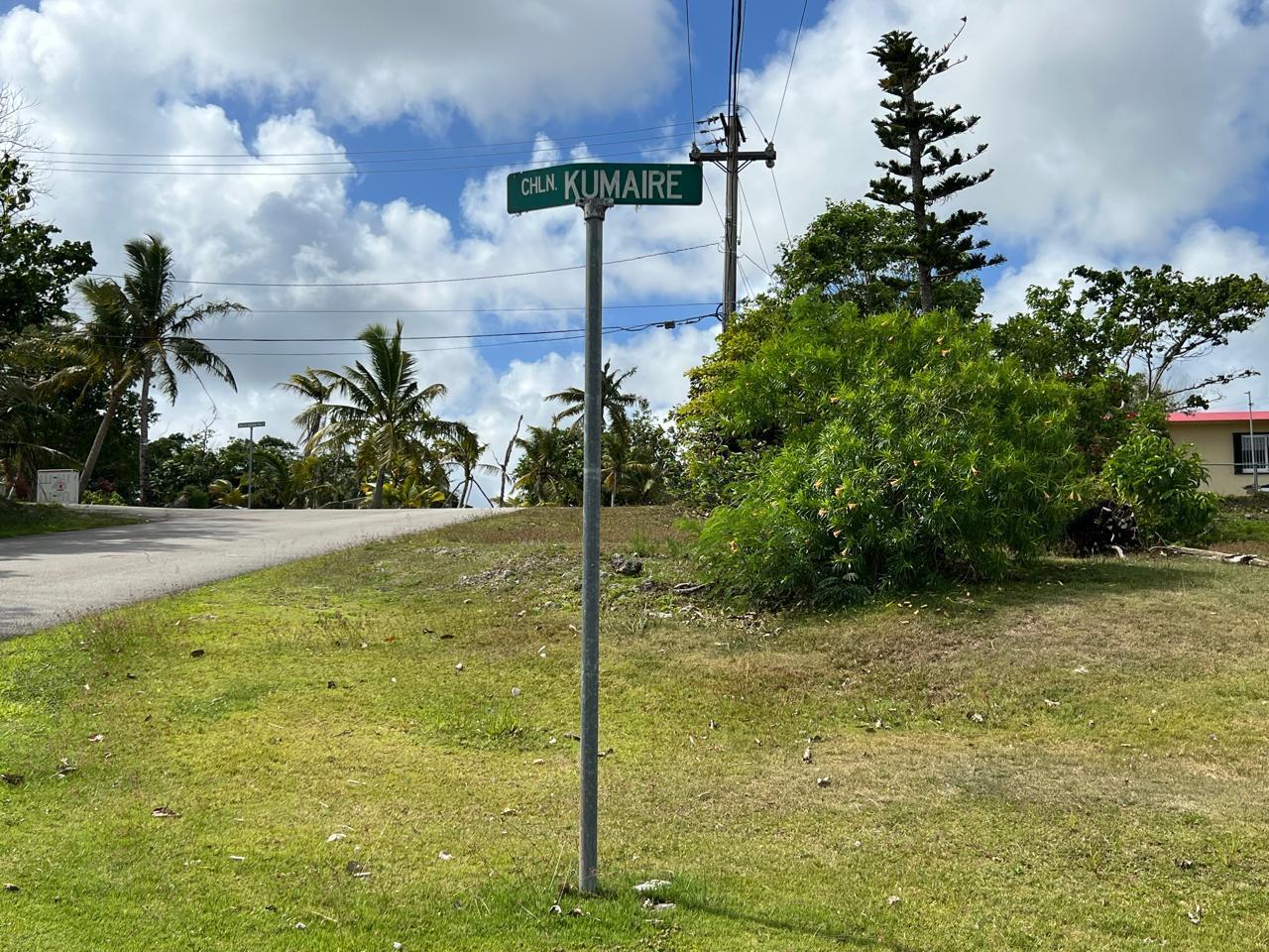 Kayen Kumaire Street