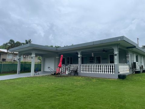 228 North Leonardo Tenorio Street Talofofo  96915