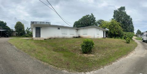 125 A&B Joseph Lane Mangilao  96913